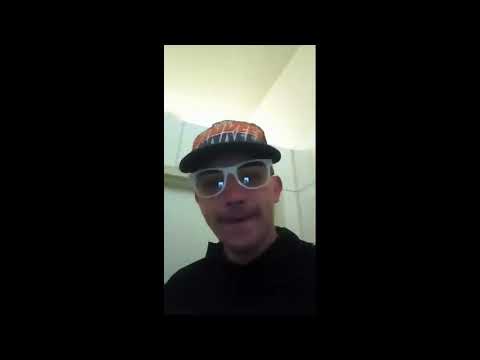 Eryk NH - błędne koło