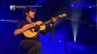 The Kooks live @ Rock am Ring 2009 - Sway - HD