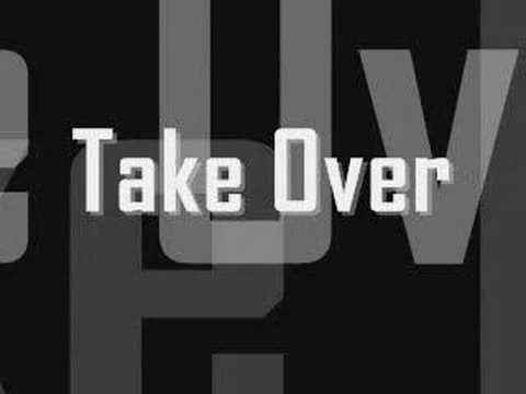 Ali The Don Ft. Lye - Take Over