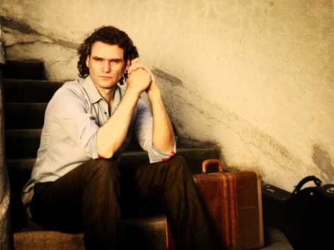 Jesse Cook - Cecilia - The Rumba Foundation