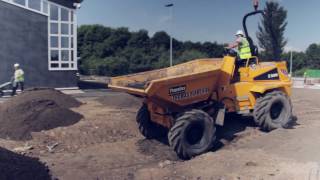 Harry Fairclough Construction