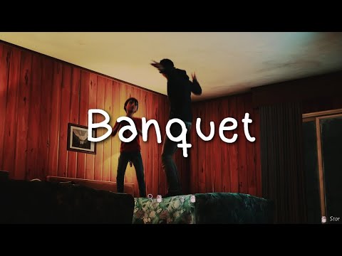 Bloc Party - Banquet (Life Is Strange 2) Audio