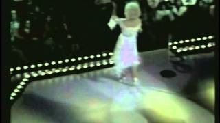 DISCO DOLLY: &quot;Baby I&#39;m Burnin&#39;&quot; by Dolly Parton