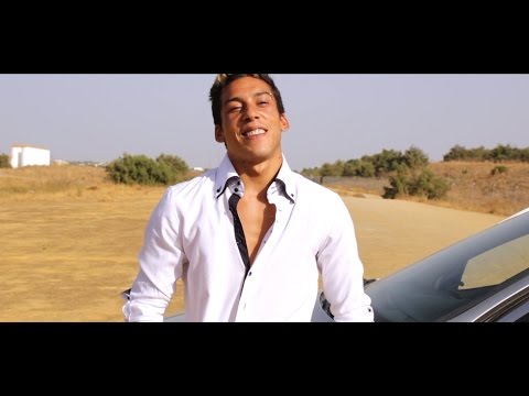 Manuel El Popeye - Escaparé Con Ella [Prod. By Astrophonik] (Videoclip Oficial)