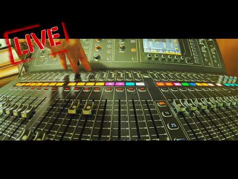 Midas M32 Firmware Update 4.04 DCA Spillover