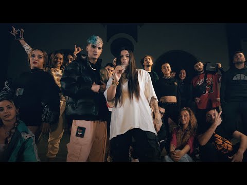 HOME - PTAZETA X JUACKO (VIDEOCLIP OFICIAL)