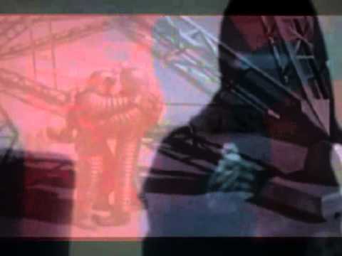 DJ Food  - Looking Glass