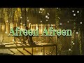 Afreen afreen | Rahat Fateh Ali Khan & Momina Mustehsan | #lofimusicworld73 #trending #song #viral