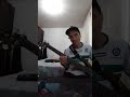 Louvado Seja Dj Alpiste Bass Cover