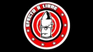 eFecto k Libre - Solo