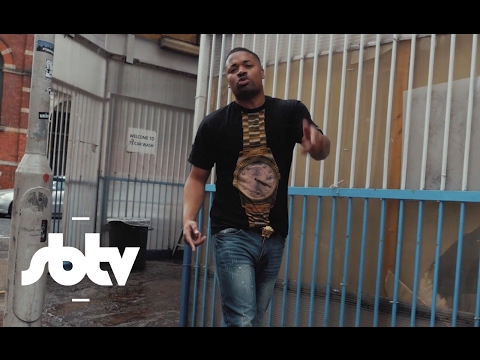 Funky Dee ft Wiley | Moving With The Times (Prod. By Wiley) [Music Video]: SBTV