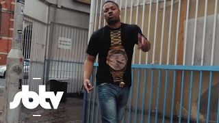 Funky Dee ft Wiley | Moving With The Times (Prod. By Wiley) [Music Video]: SBTV