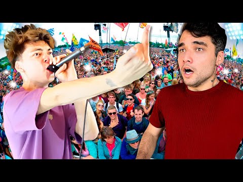 🔥7 days learning freestyle with Cacha🔥