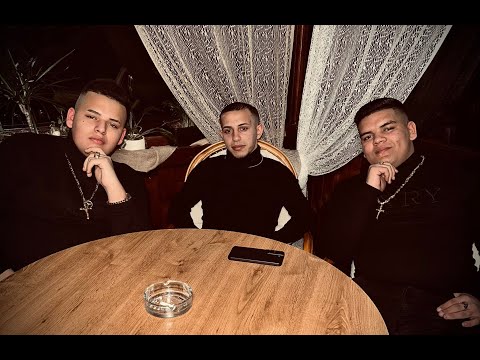 Gipsy Kalmanko ❌ G.Alex Band - Pre Tute (COVER - OFFICIALVideo)