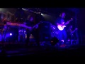 Opeth "Advent" Live @ Live Music Hall Cologne ...