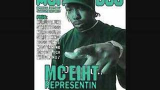MC Eight - My Life