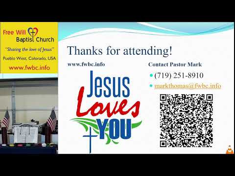 20230611am Jesus Is The Sustaining Bread