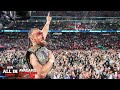 All In London Relive One Of The BIGGEST NIGHTS In AEW History ON DEMAND NOW 8 25 24