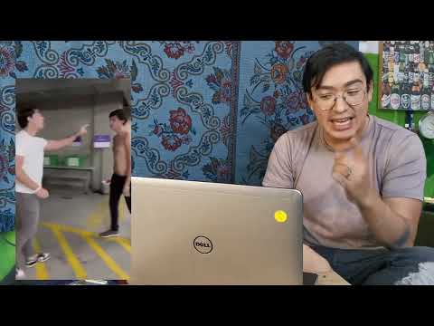 El Santi vs El Mati #Olivergazos