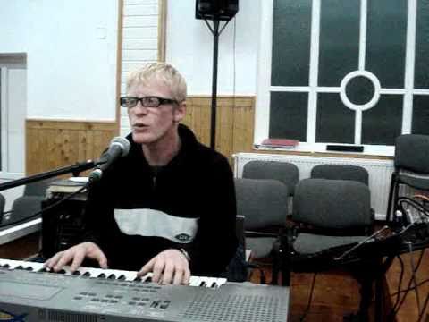 Harul Tau - Alin Belean