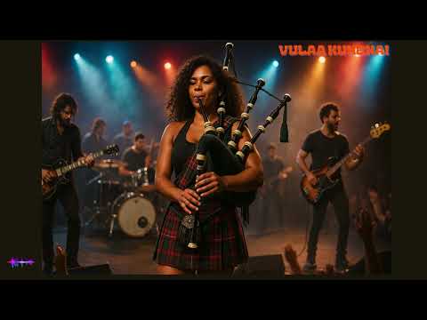 Heabitu - Instrumental (Pipes)