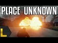 Place Unknown - PLAYERUNKNOWN'S BATTLEGROUNDS