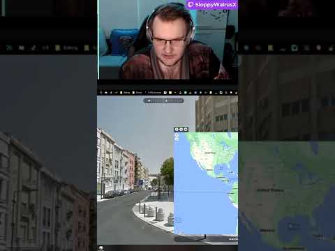 Bro throught it was Texas💀