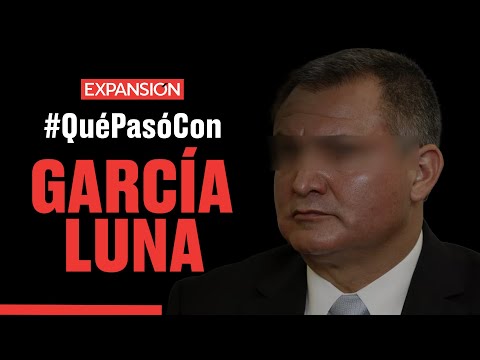 ¿Qué hizo Genaro García Luna? Los delitos de lo que es declarado culpable