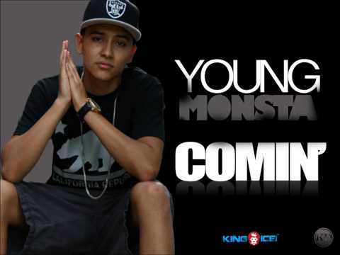 KingIce.com Rap Contest VI | Comin' - Young Monsta