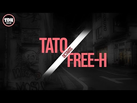 TATO vs FREE-H - OCTAVOS - JORNADA 3 TDN