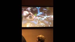 &quot;If Heaven Was Never Promised To Me/Through It a All&quot; -Jonathan Butler,Tommy Sims,Israel Houghton