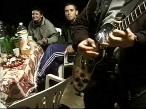 VALunGARI 15 godina 1. dio