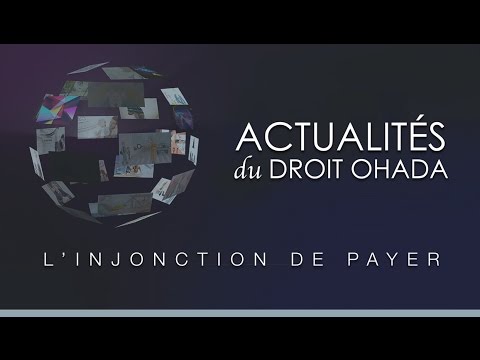 Optimiser sa demande d'injonction