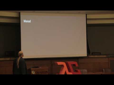 Adam McCullough - Monad Transformers for the Easily Confused - λC 2018