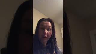 Jeri Brown Personality
