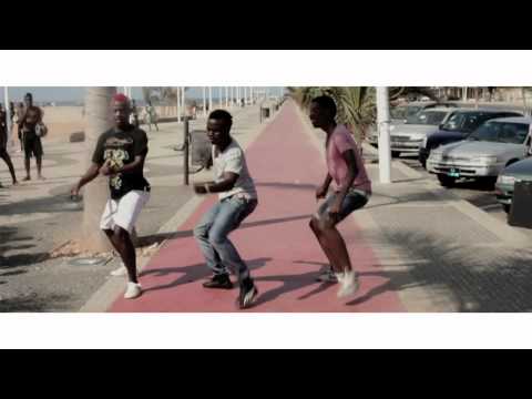 S.O.A FEAT GAME WALA - - BOA NOITE