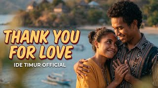 Download lagu  THANK YOU FOR LOVE - LAGU AMBON TERBARU mp3