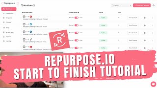 Tutorial video 3