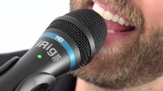 iRIG MIC HD, зображення 1