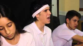 MASSAD GIRL NEXT DOOR Exteriores de Valentina Bertotto