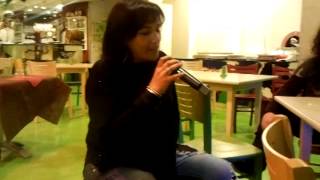 Elisa Sciortino- Adagio