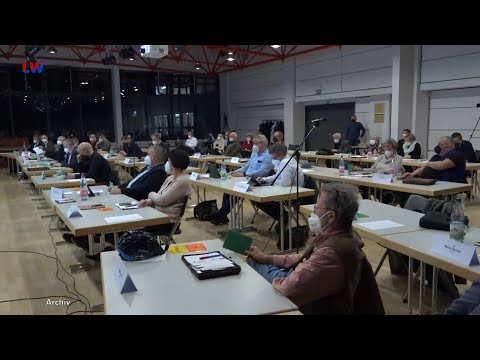 Hoyerswerda: Stadtratssitzung im Livestream  - LAUSITZWELLE