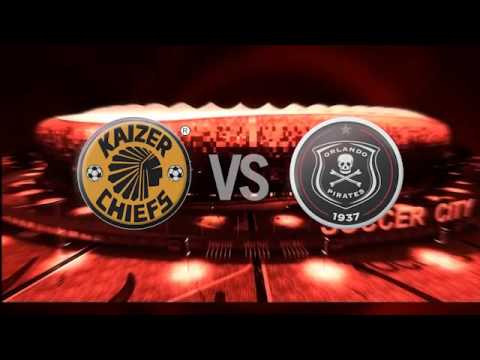 2014 Carling Black Label Cup