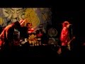 Monster Magnet - I Control, I Fly - Live @ Music Hall of Williamsburg