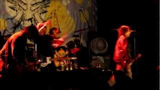 Monster Magnet - I Control, I Fly - Live @ Music Hall of Williamsburg
