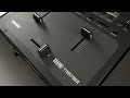 Review: Rane TTM57mkII Mixer