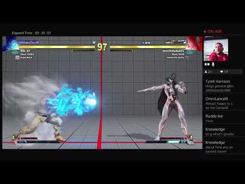 imstilldadaddy85's Live PS4 Broadcast