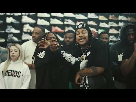 SnoopyHarvard ft. BinoRideaux - Aye (Official Video) | Dir. ShootSomething