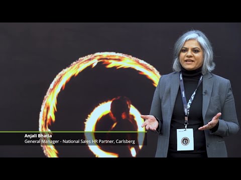 SheXO | Anjali Bhatia, National Sales Head, Carlsberg India