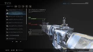 ［COD MW] 　レベル上げ　初見さん　コメント待ってます！